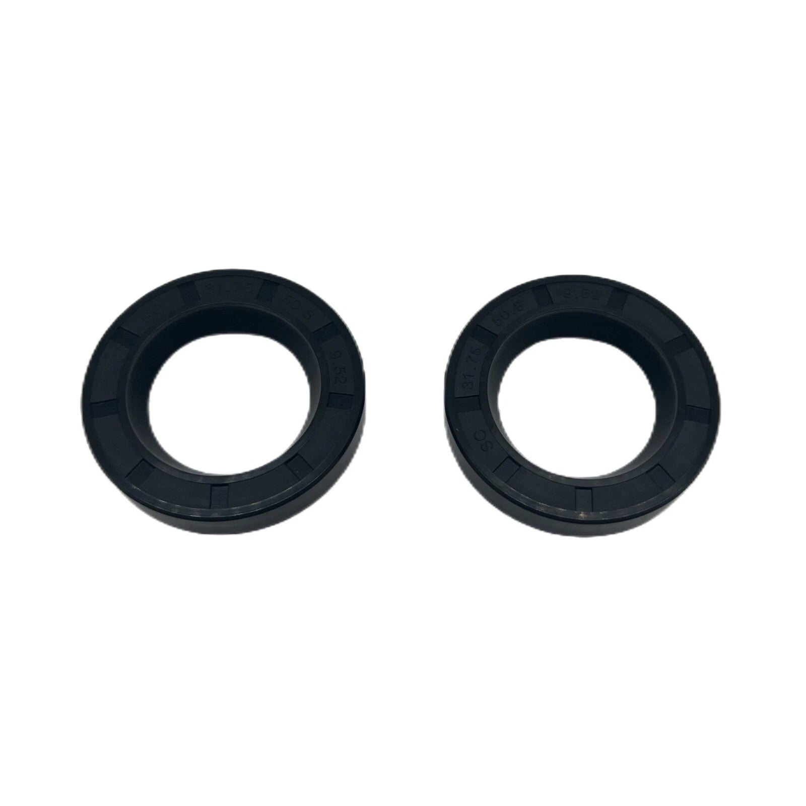 Lower Gear Unit Propeller Shaft Seal Kit for Volvo Penta 130S 150S (N/A)