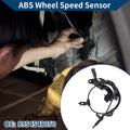 ABS Wheel Speed Sensor Replacement for Lexus RX350 (2008–2015)