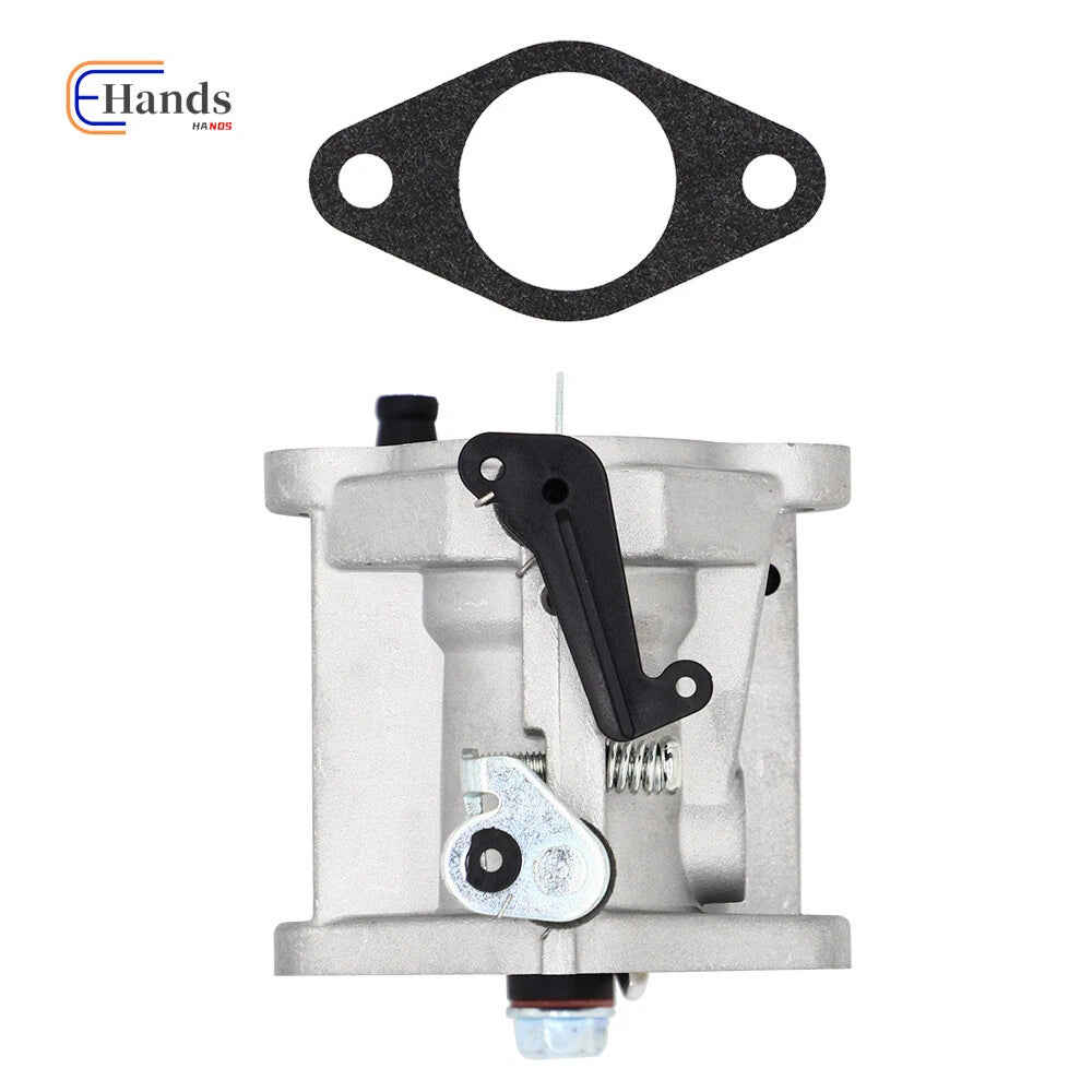Carburetor 640065A for Tecumseh OHV110 OHV130 (13HP–15HP)