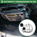 Automatic Transmission Filter No. 5191890AA for Jeep Compass (2007–2017)