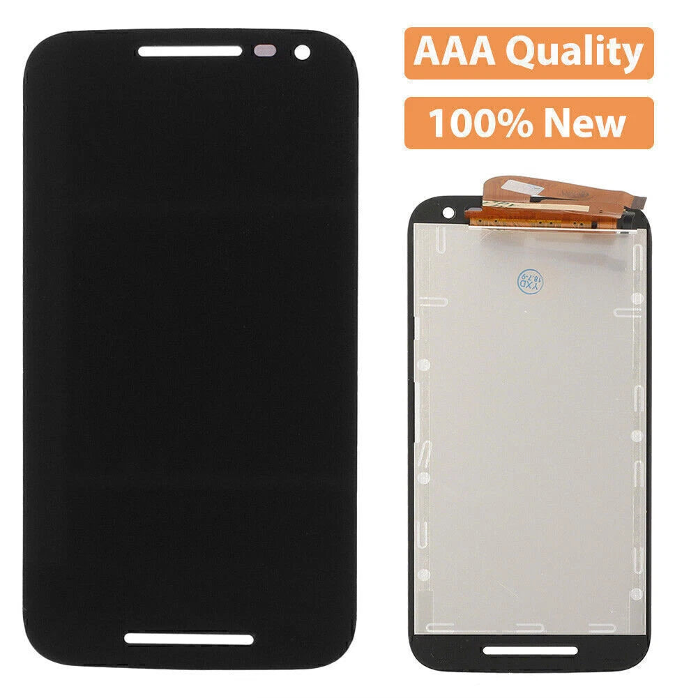 LCD Display Assembly Touch Screen Digitizer for Motorola Moto G3 (2015)