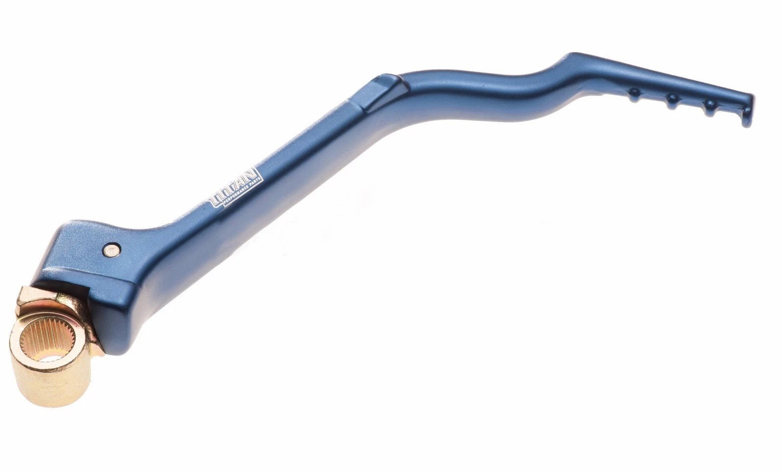 Kick Start Starter Lever Pedal for Yamaha YZ250 YZ250X (2007–2018) 5NX-15620-20-00