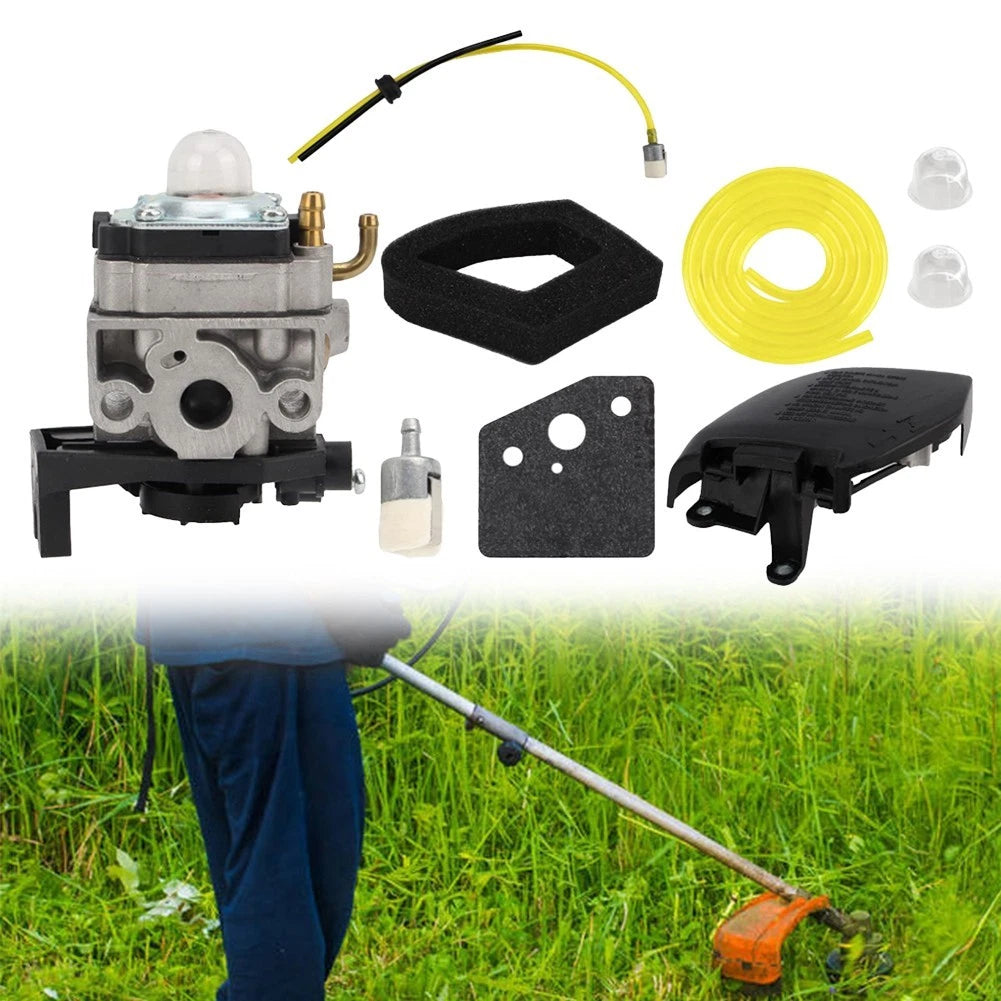 Carburetor Kit for GX35 HHT35 (Engine Parts)