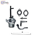 Carburetor for Briggs & Stratton (591378, 796321, 696132, 696133, 796322)