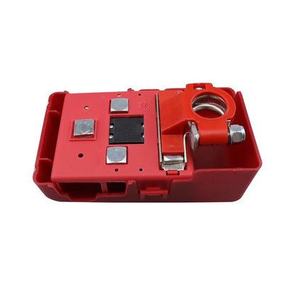 Compact Design Battery Terminal for Universal Applications