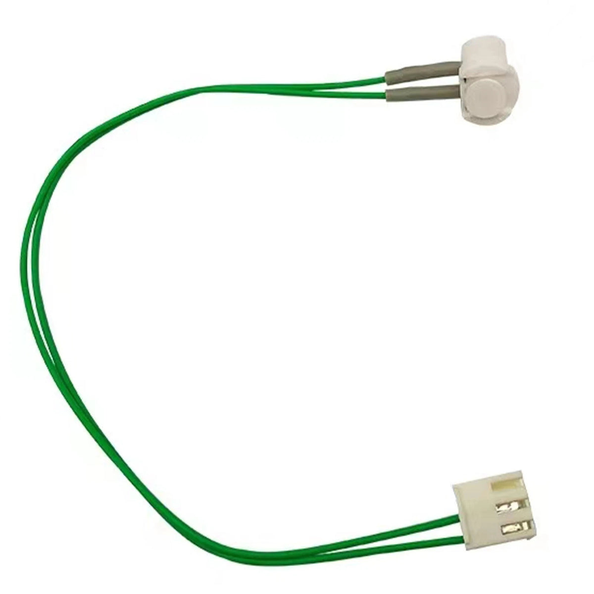 Universal Diesel Heater Temperature Sensor Probe Square Connector