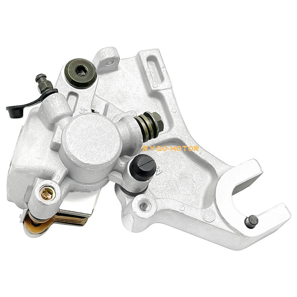 Rear Brake Caliper for Honda XR250R XR400R XR600R XR650L (1991–Present) 43150-MY6-305