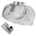 Cleaning Disk Accessory for Roborock P10S Pro (2023)