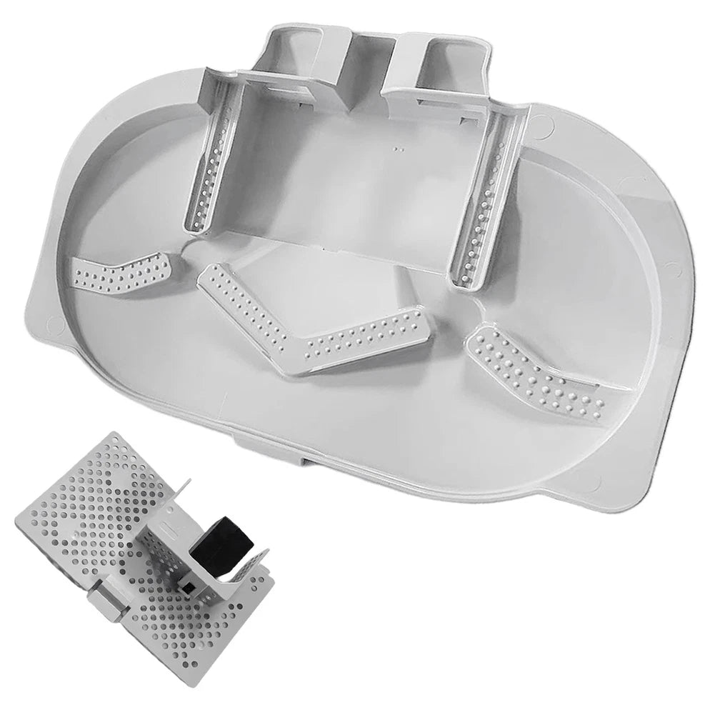 Cleaning Disk Accessory for Roborock P10S Pro (2023)