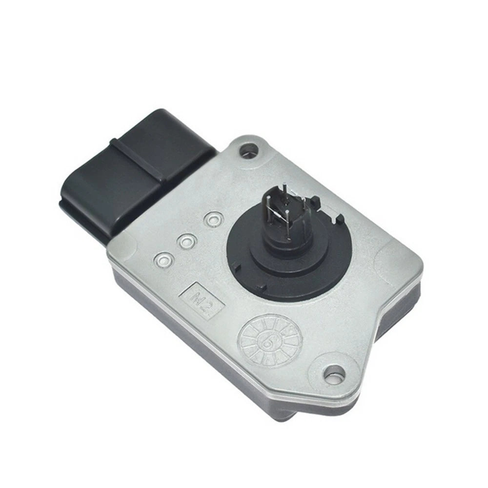 Mass Air Flow Sensor F6ZF-12B579-AA for Ford E-150 E-250 F-150 (1997–2003)