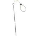 Underwater Exploration Tool with Scale Ruler for Marine Life Measurement