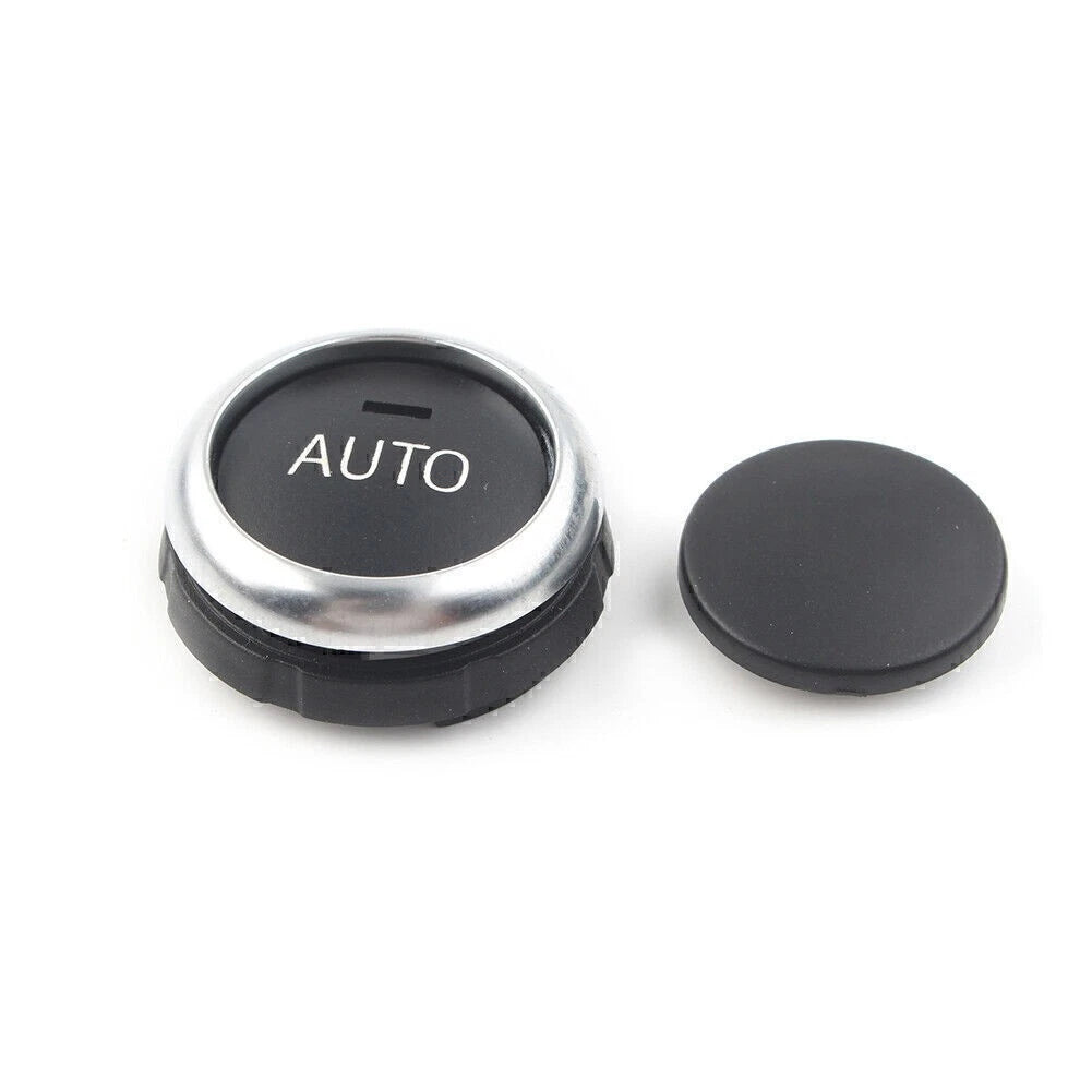 A/C Rotary Actuator Knob for BMW 5 6 7 X5 X5M (2015–2018)