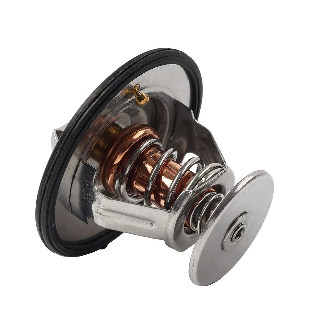 95°C Engine Coolant Thermostat for Dodge Ram Challenger Durango (2009–2020) - 52028898AE