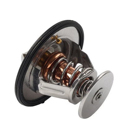 95°C Engine Coolant Thermostat for Dodge Ram Challenger Durango (2009–2020) - 52028898AE