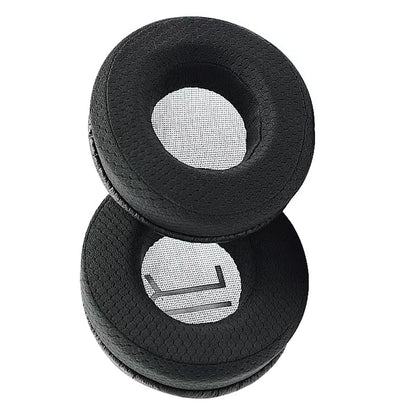 2Pcs Memory Foam Ear Pads for Plantronics RIG 400 (2015–2018)