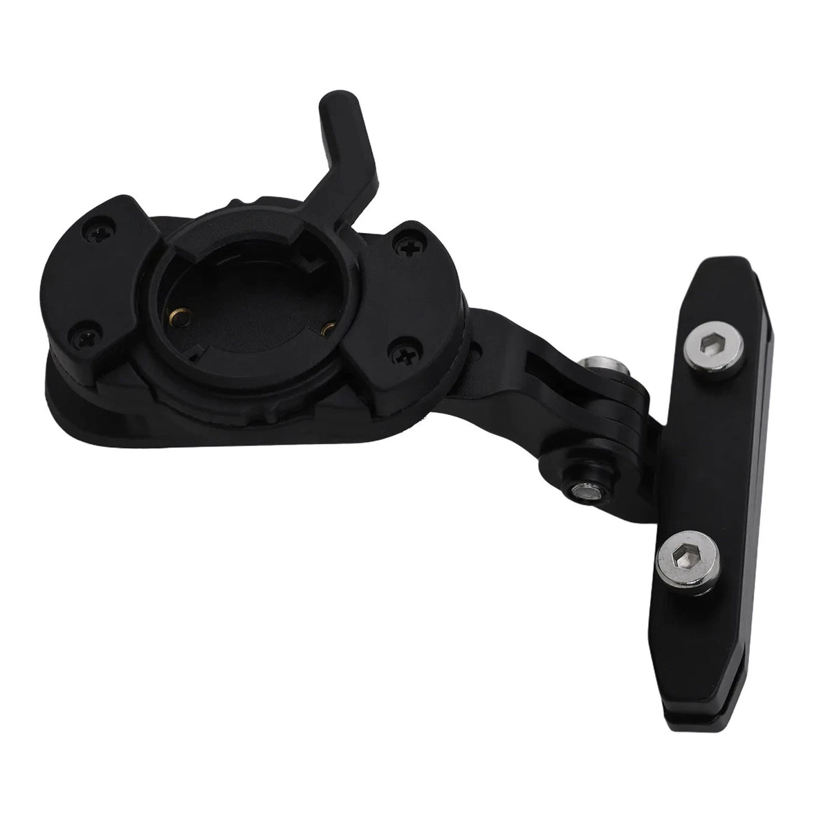 Adjustable Taillight Holder for Garmin Varia RCT715