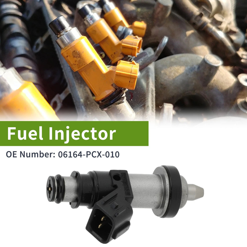 Fuel Injector Replacement for Honda S2000 Base 2.0 (2000–2005) 1 Piece