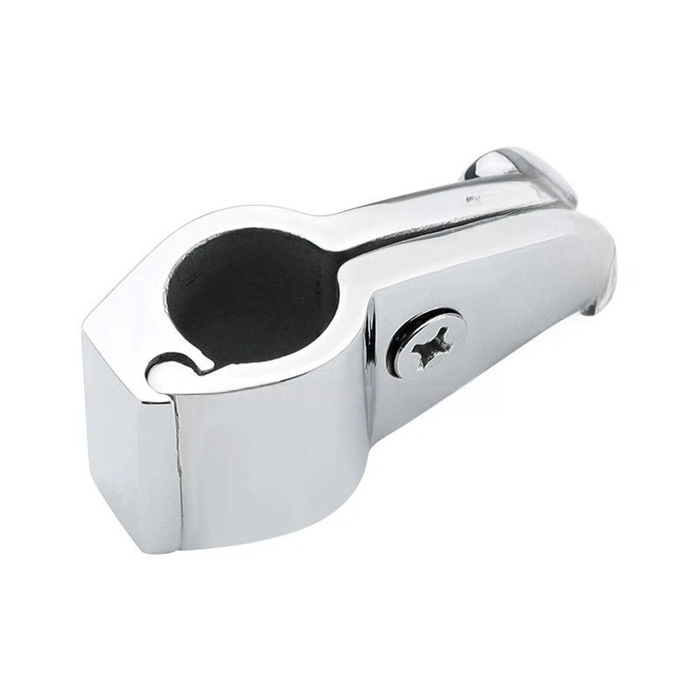 Boat Pipe Clamp for Marine Applications (Hinged)