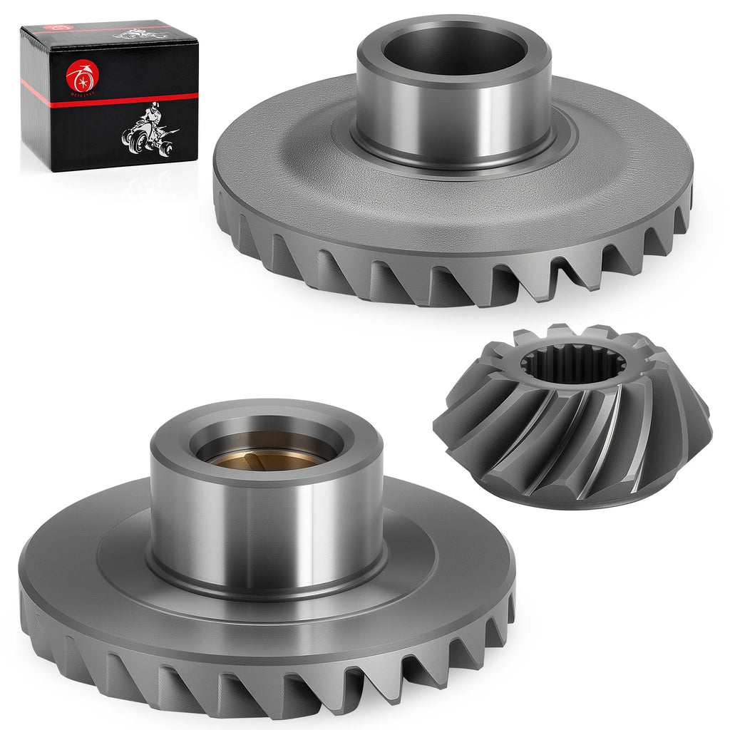 13T & 26T Gear Set for Yamaha 80 90 HP C80A E(M)TOL/UL (1997, C90 TL/XLR 1997–2001)
