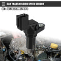 Camshaft Position Sensor Replacement for Mitsubishi Outlander 2.4 4WD (2003–2007)