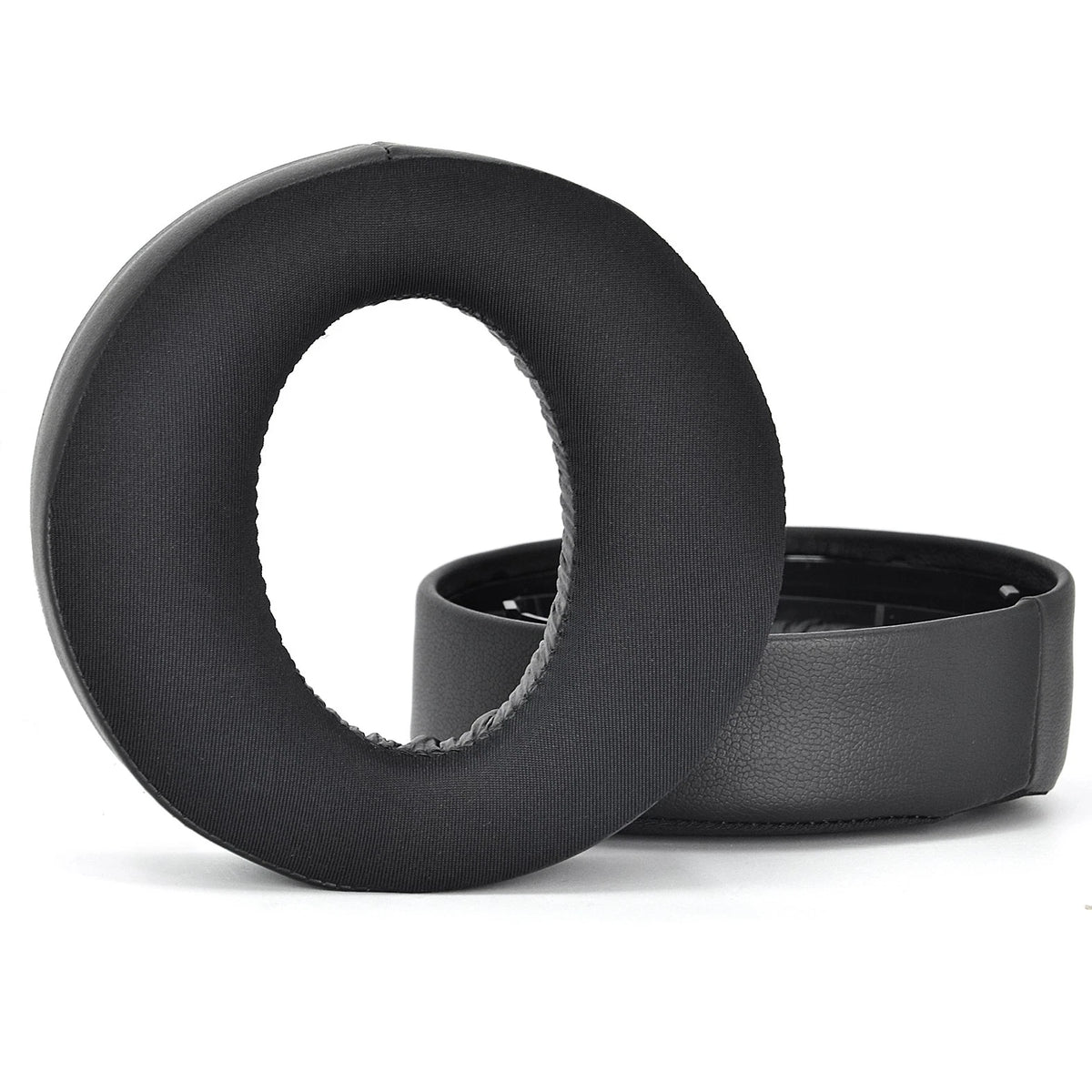 2X Cooling Gel Leather Ear Pads for PS5 Pulse 3D