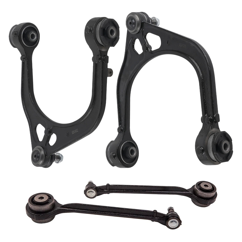 Complete Control Arm Set for Chrysler 300 (2011–2019) RWD Front 4PCS
