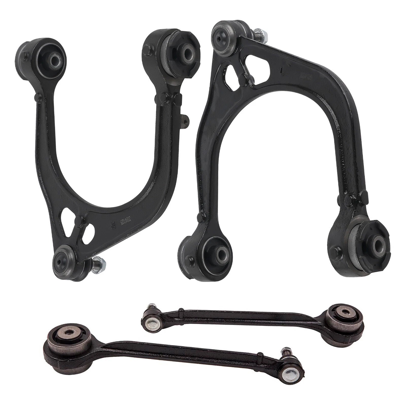 Complete Control Arm Set for Chrysler 300 (2011–2019) RWD Front 4PCS