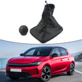 5-Speed Gear Knob for