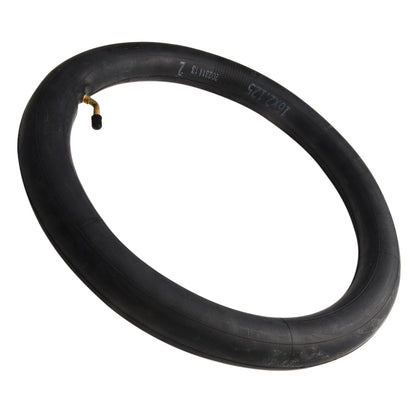 16x2 125 Inner Tube and Outer Tire for Smooth Ride (Compatible Models)