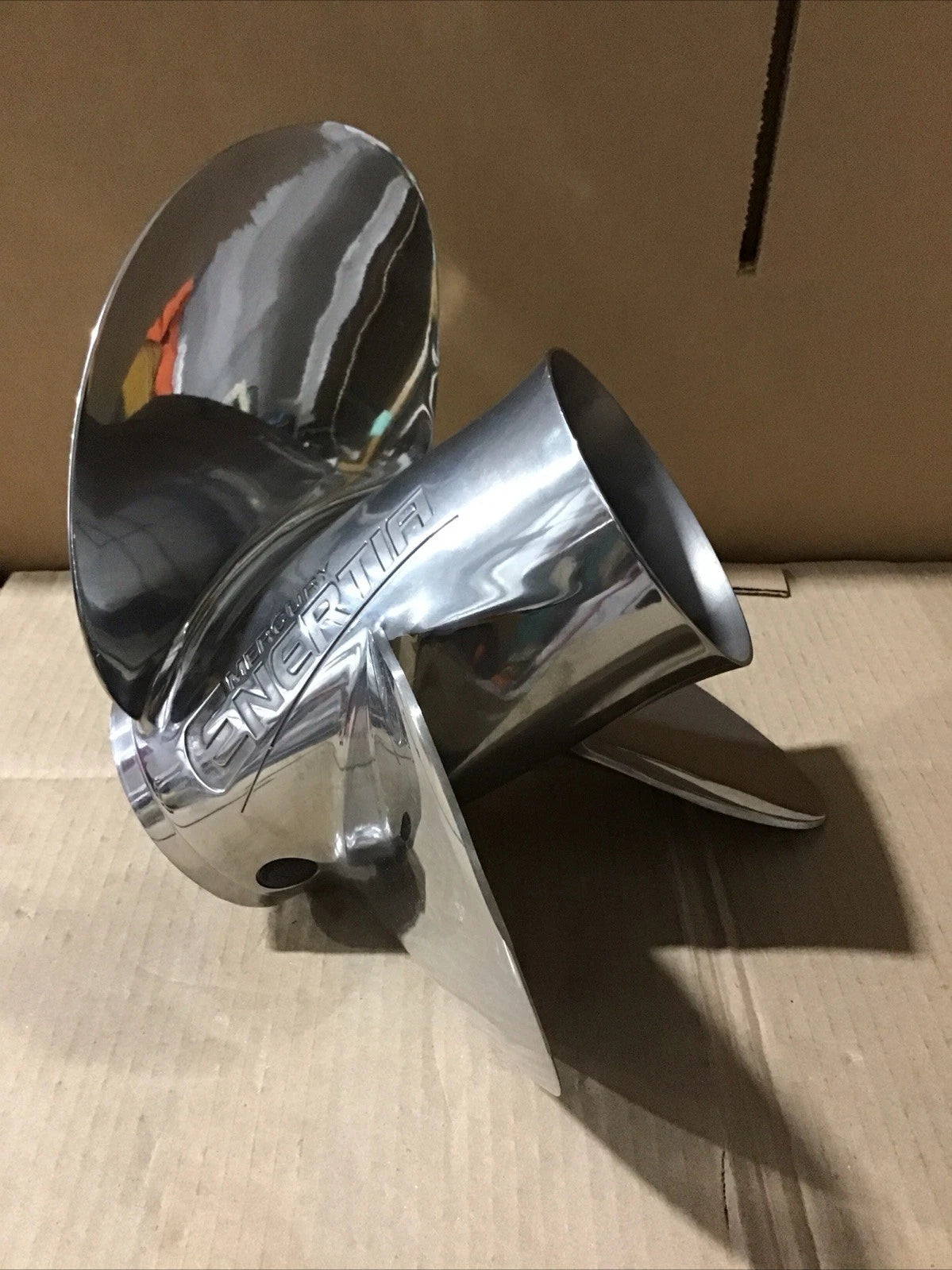 15P Propeller for Mercury Enertia (48-8M0151230)