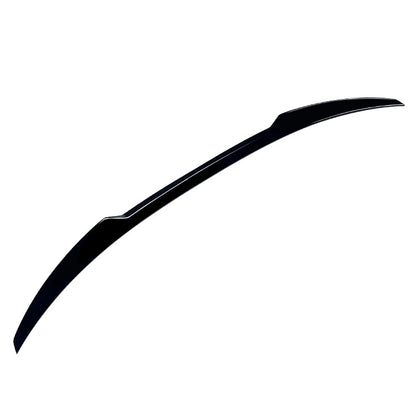 Rear Trunk Lip Spoiler Wing for BMW 3 Series F30 (2012–2018)