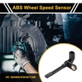 ABS Wheel Speed Sensor Replacement for Toyota Sequoia (2008–2017)