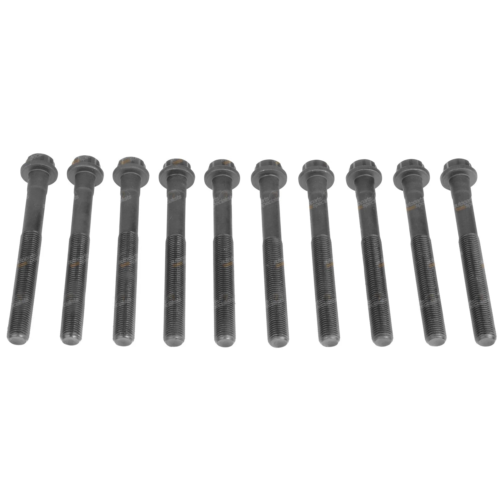 Cylinder Head Bolt Set for Landcruiser Prado TRJ120 TRJ125 (2004–2009)