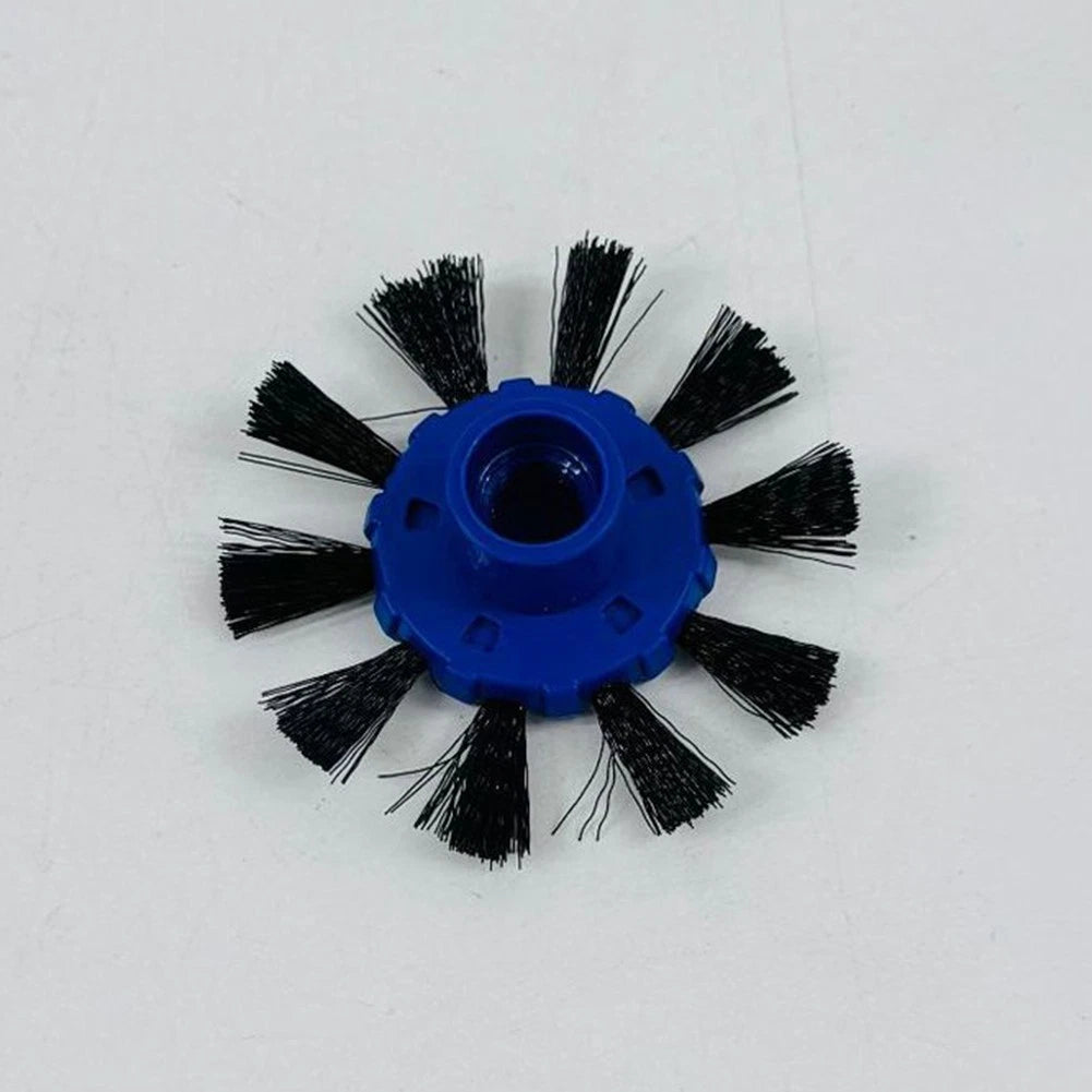 3 Replacement Side Brushes for BOBOT Intense 232 (Robot Vacuum Cleaner)