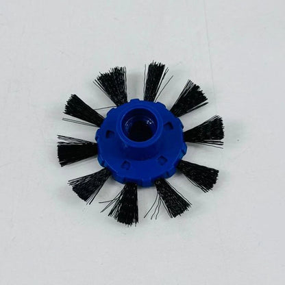 3 Replacement Side Brushes for BOBOT Intense 232 (Robot Vacuum Cleaner)