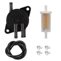 Fuel Pump Kit for Case 1816B (1816B) Skid Steer Loaders