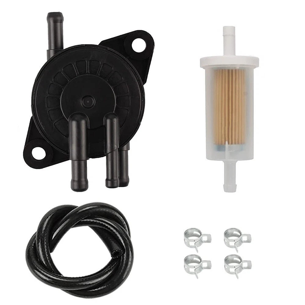 Fuel Pump Kit for Case 1816B (1816B) Skid Steer Loaders