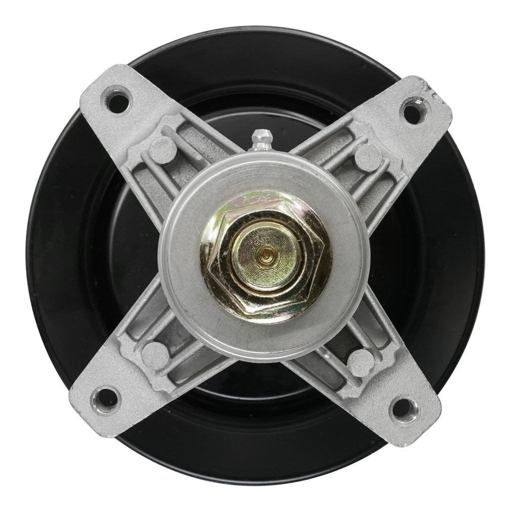 Spindle Assembly with Bolt for MTD Cub Cadet 918-04124A 618-04124A (2008–2018)