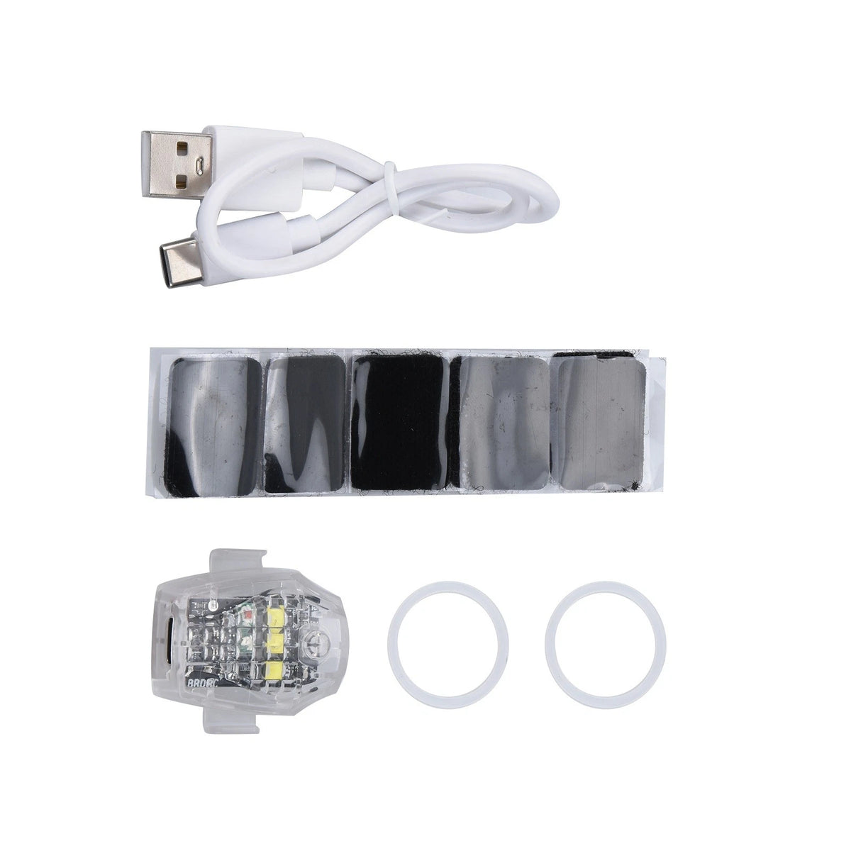 LED Strobe Signal Light for DJI Mini 3 Pro, Air 2S, Mini 2