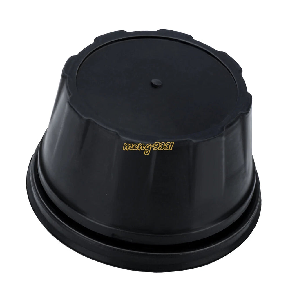2X Wheel Center Cap for Honda (44732-HC4-010)