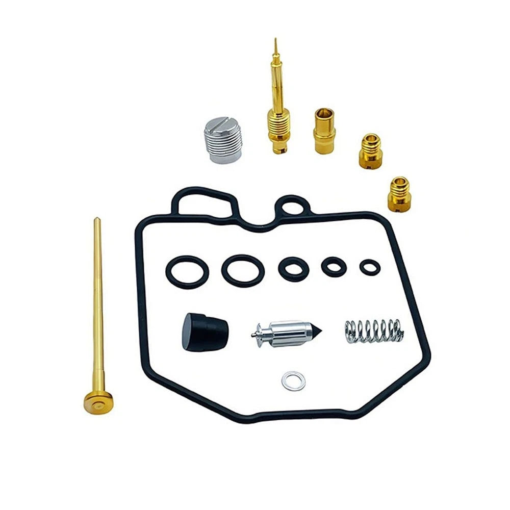 2X Carburetor Rebuild Kit for CM400T CM400C CM400E (1980–1981)