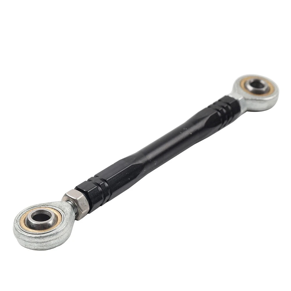 CNC Gear Shift Linkage Rod 90mm for Harley Softail Touring Glides
