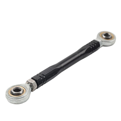 CNC Gear Shift Linkage Rod 90mm for Harley Softail Touring Glides