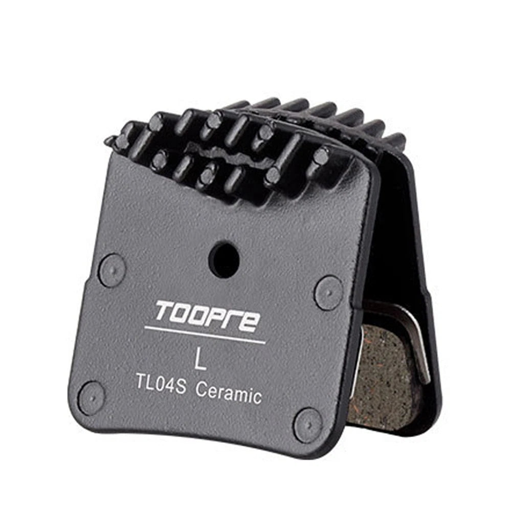 Disc Brake Pads for Bicycle Accessories (N03A)