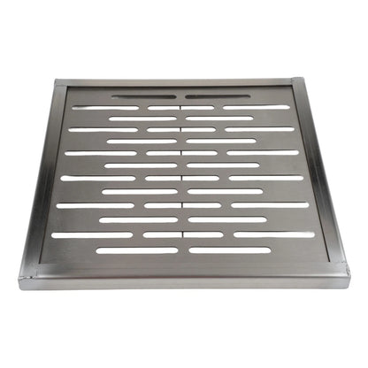 Stainless Steel Drain Cover for Elegant Design (No Specific Part Numbers)