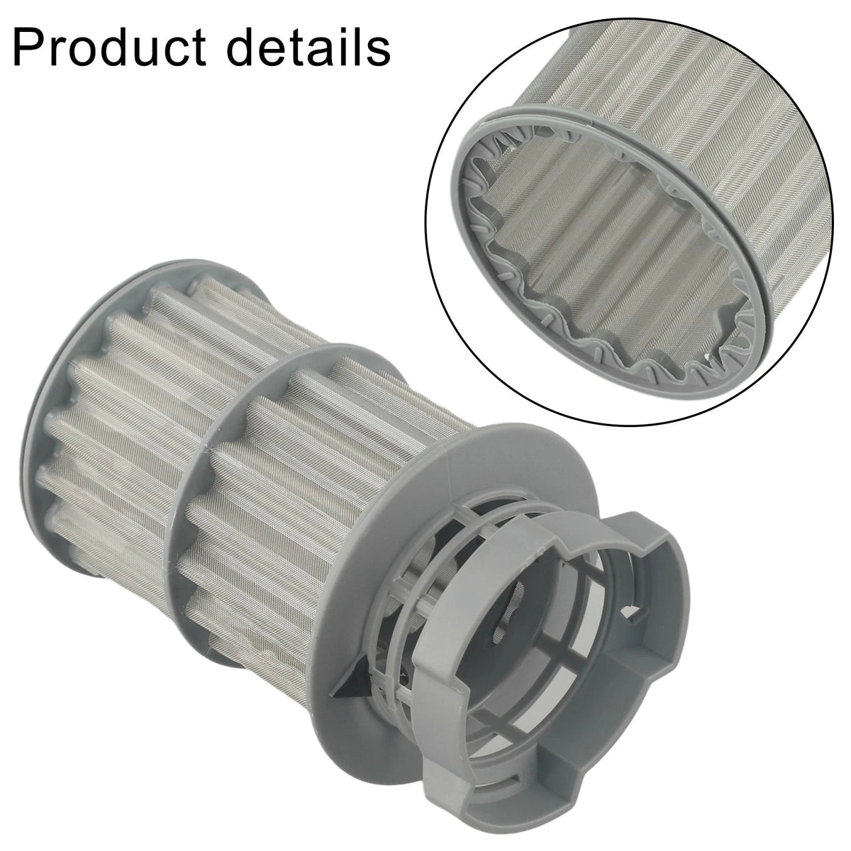 Dishwasher Component Protection Filter for Bosch Kenmore Units