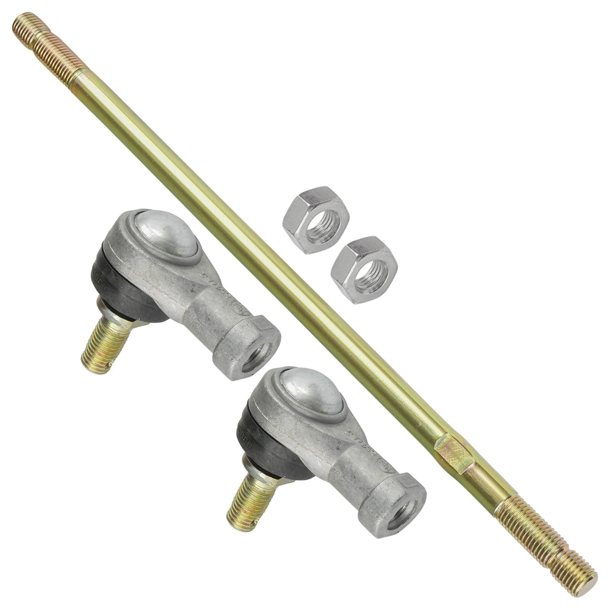 Tie Rod Set Replacement for Honda Fourtrax 200 TRX200SX (1986–1988)