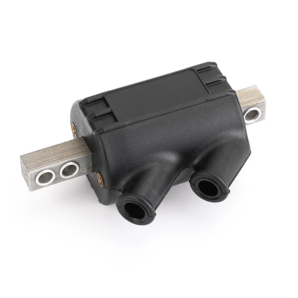 Ignition Coils 3 Ohm Dual Output for Honda CB500 CB550 CB750 GL1000 (1971–1983)