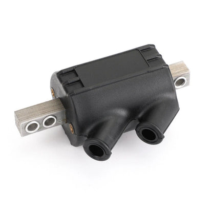Ignition Coils 3 Ohm Dual Output for Honda CB500 CB550 CB750 GL1000 (1971–1983)