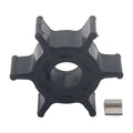Water Pump Impeller & Key for Honda Outboard 8 9.9 HP (19210-ZW9-003)